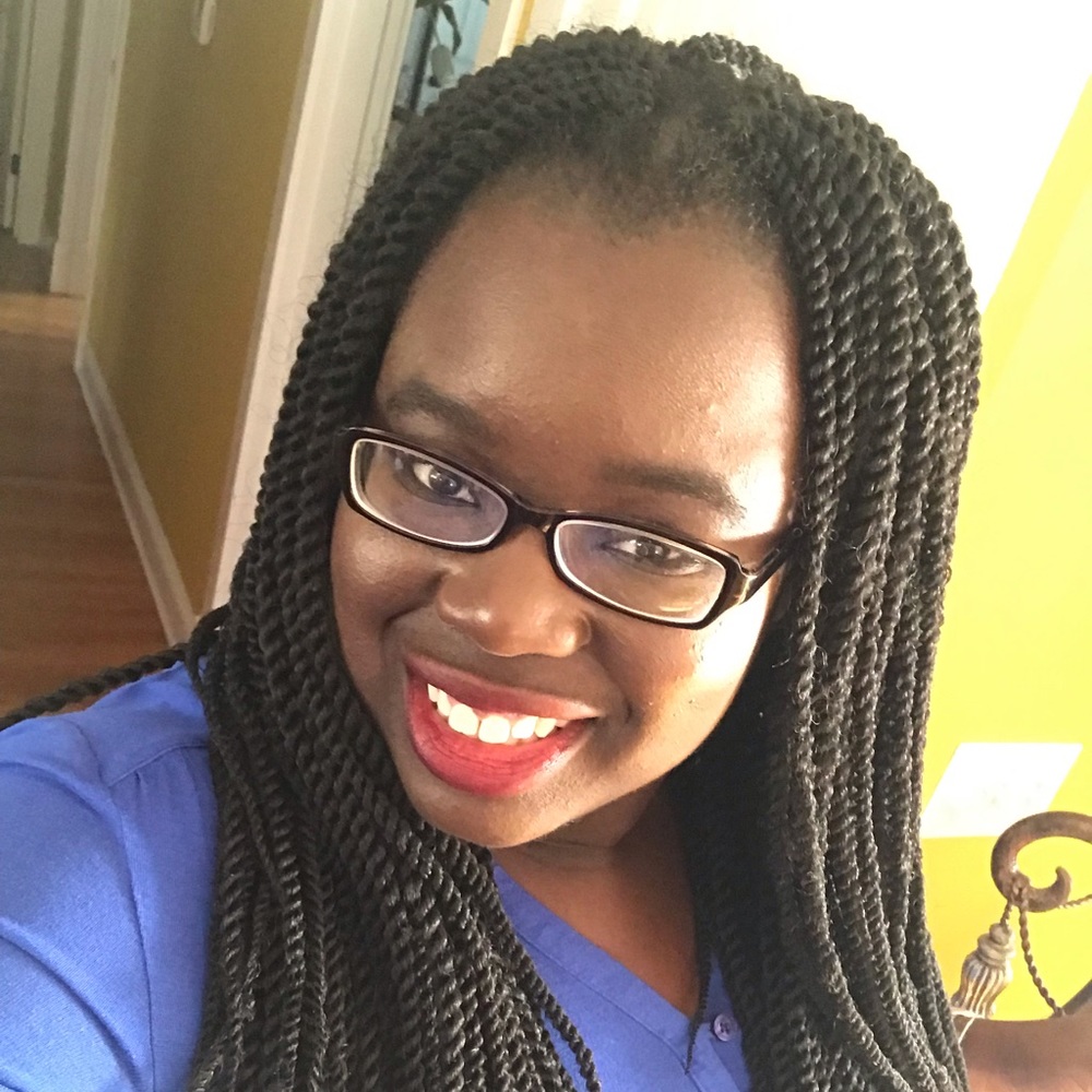 Meet your Posher, Uchechi